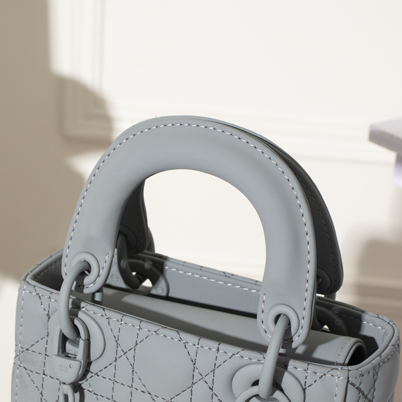 Dior The LADY D-LITE Bag AAA Quality