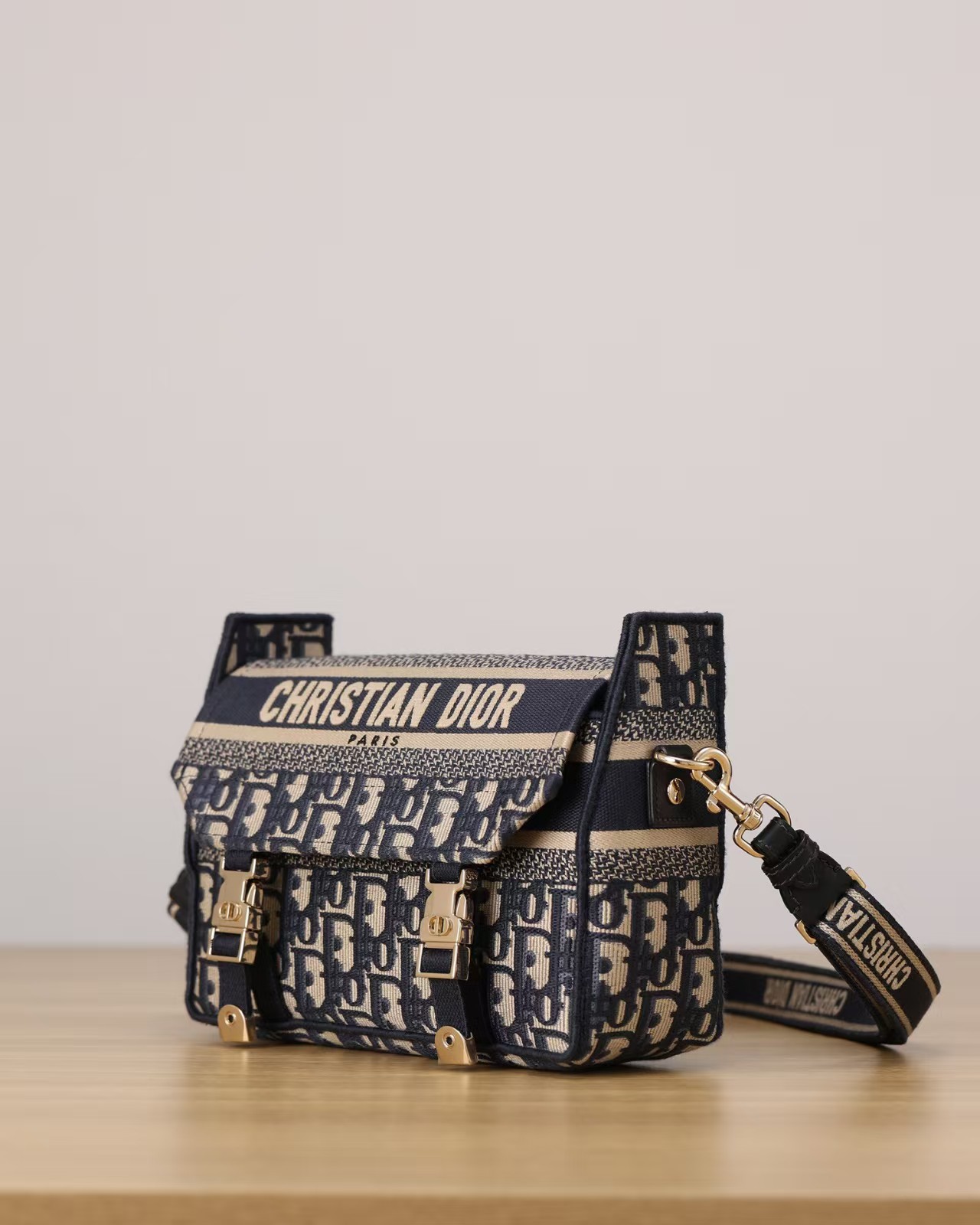 Dior camp Bag