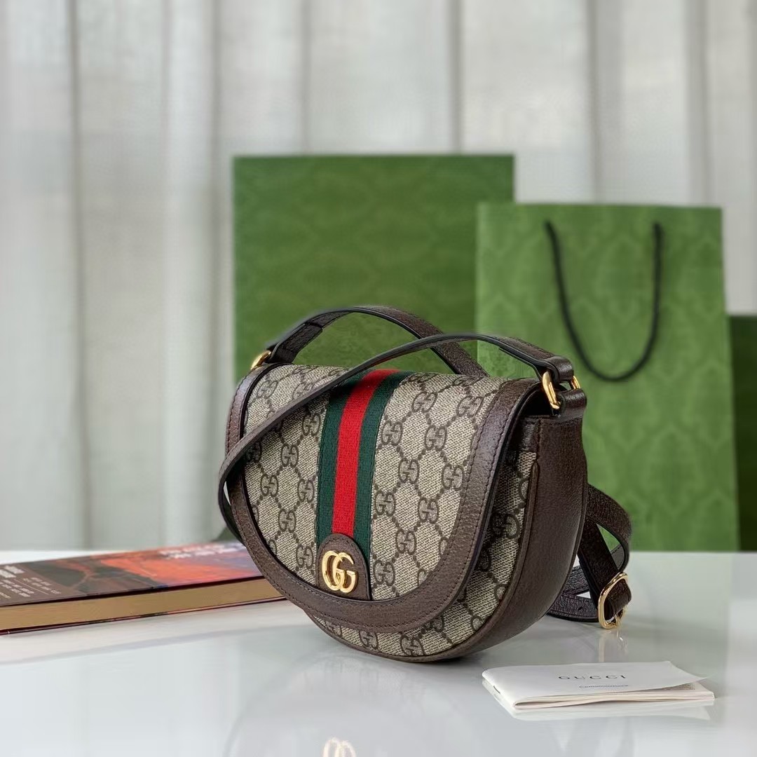 GUCCI Ophidia shoulder Bag