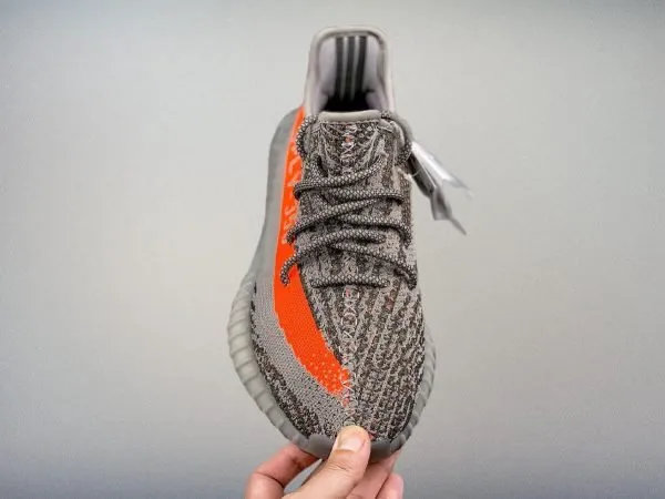 Yeezy350 Boost V2 “Beluga Reflective”