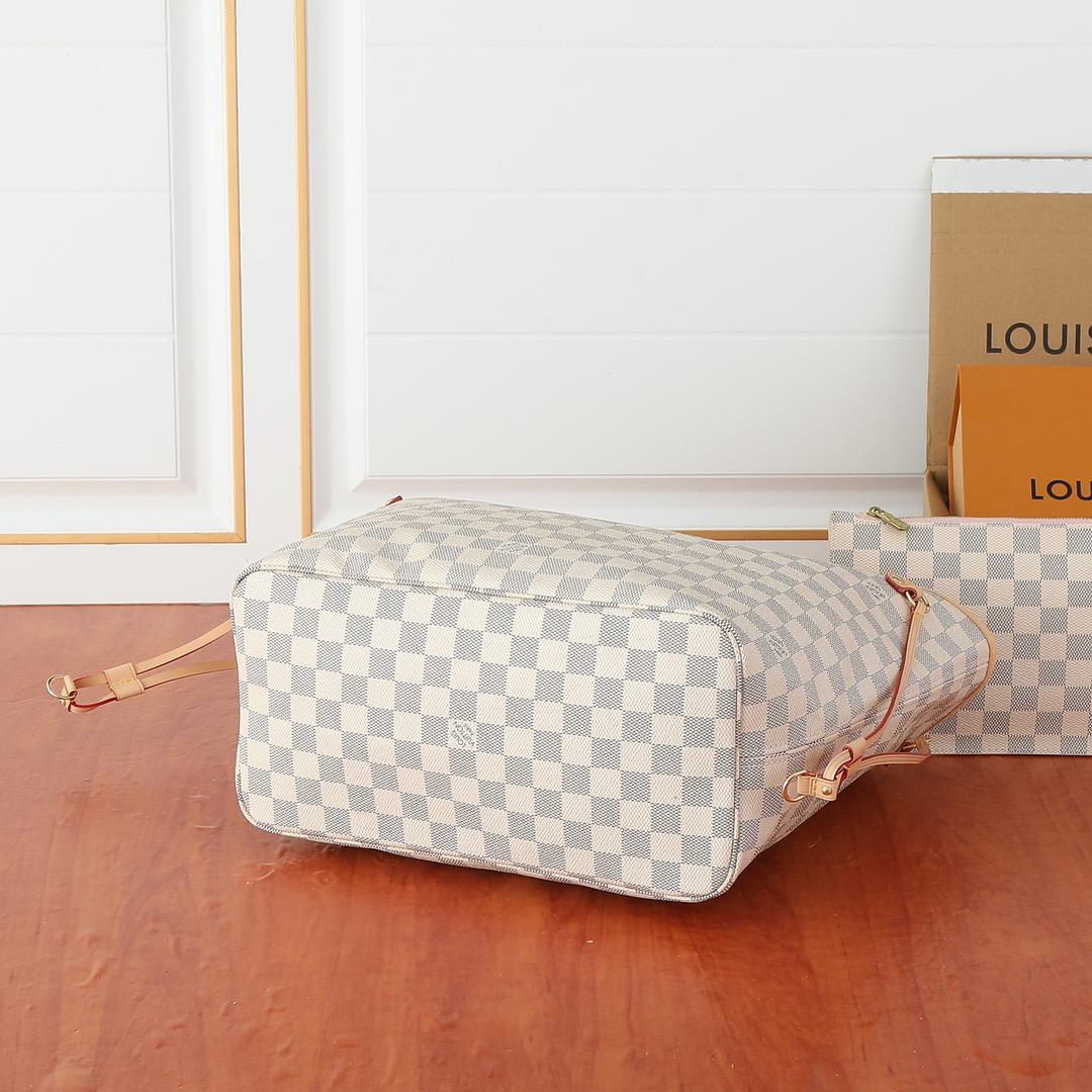 Louis Vuitton Neverfull MM N41605