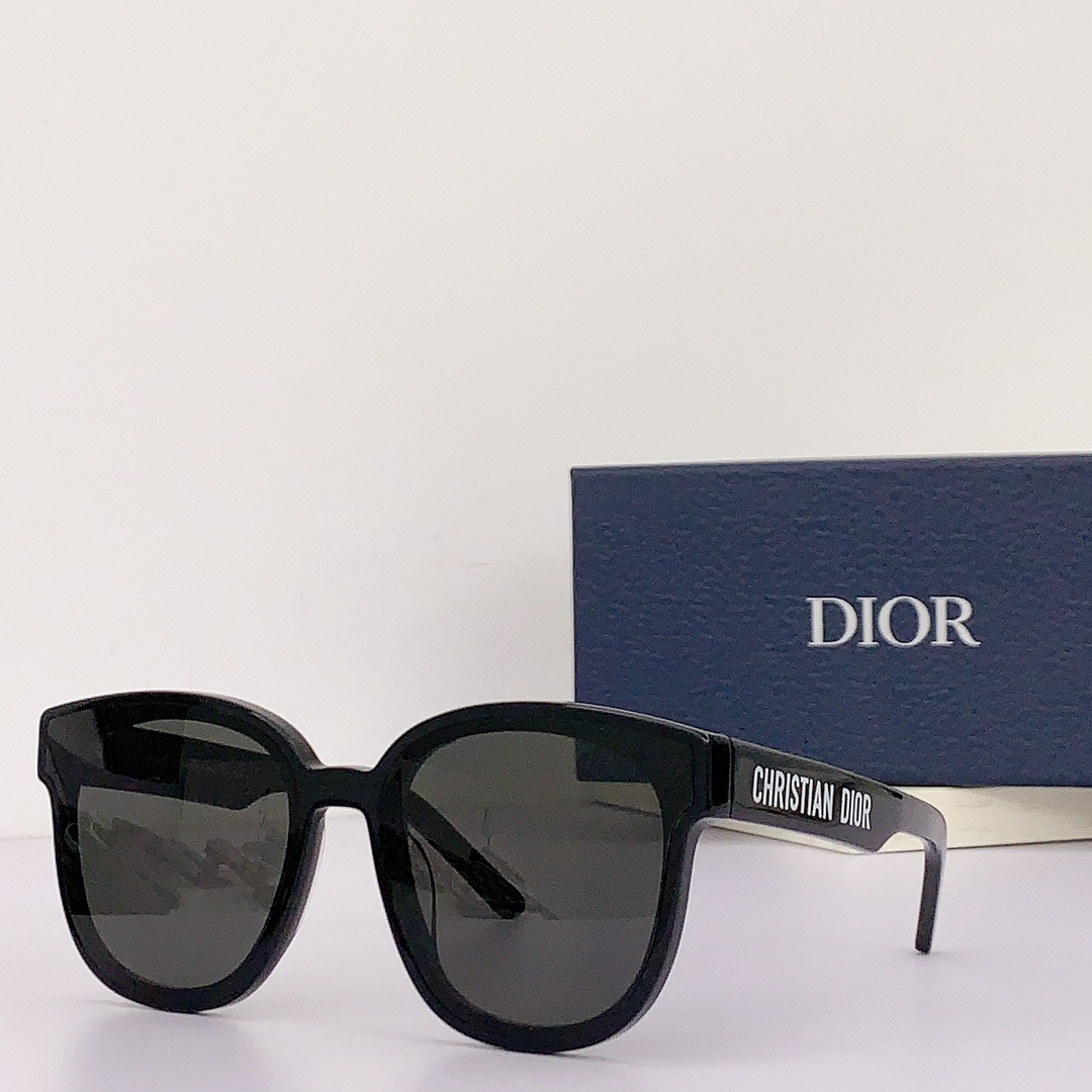 Dior Square Sunglasses Top Quality