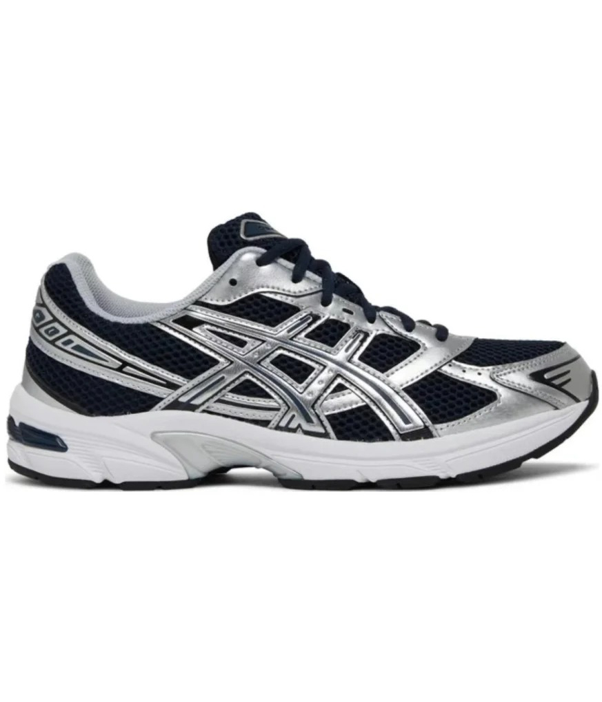 Asics Gel 1130 French Blue Pure Silver