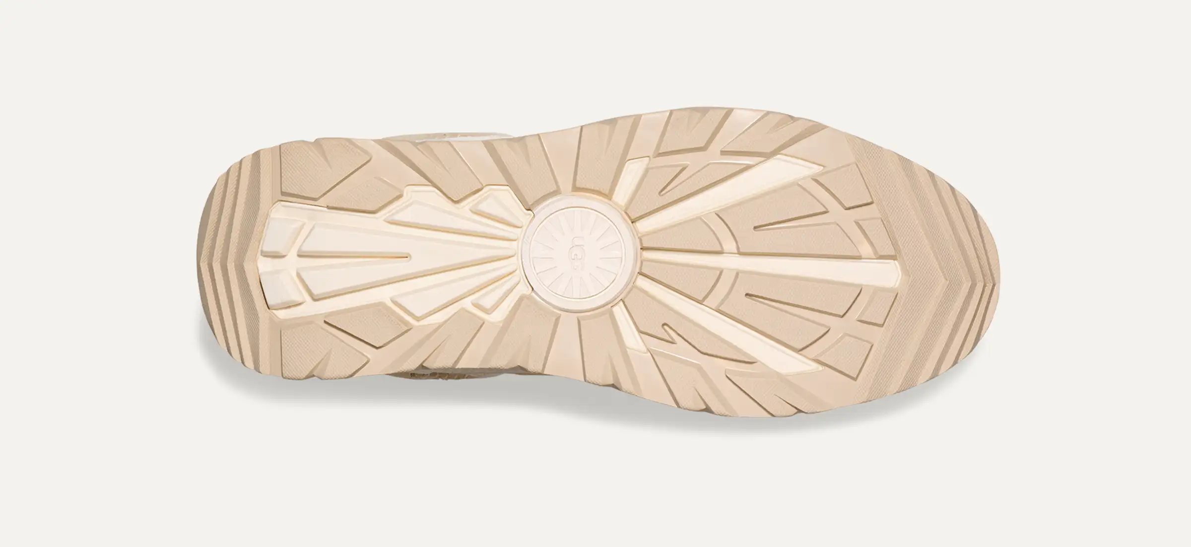 UGG Women's CapTrail High