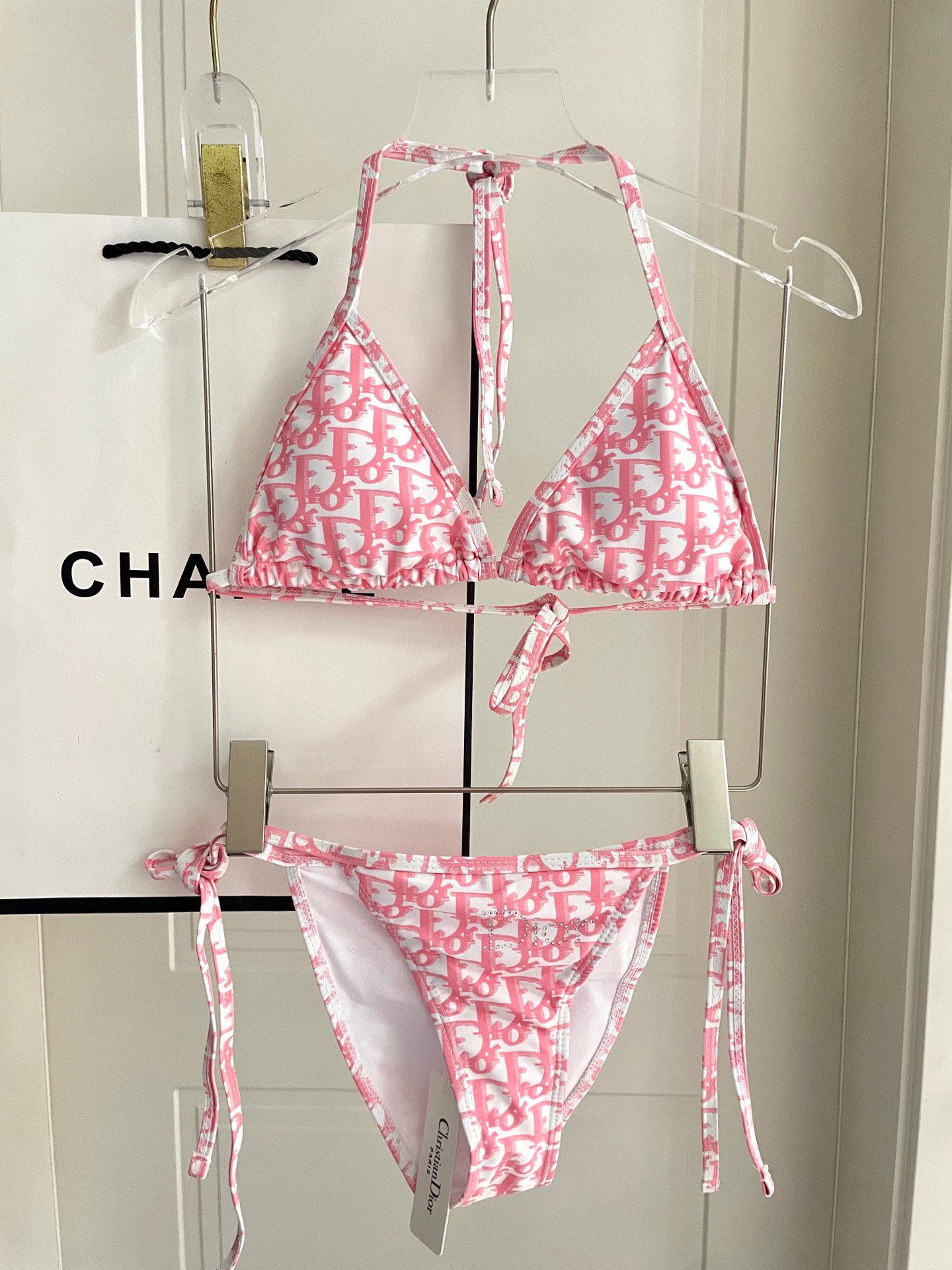 Dior bikini Swimsuit Swimwear