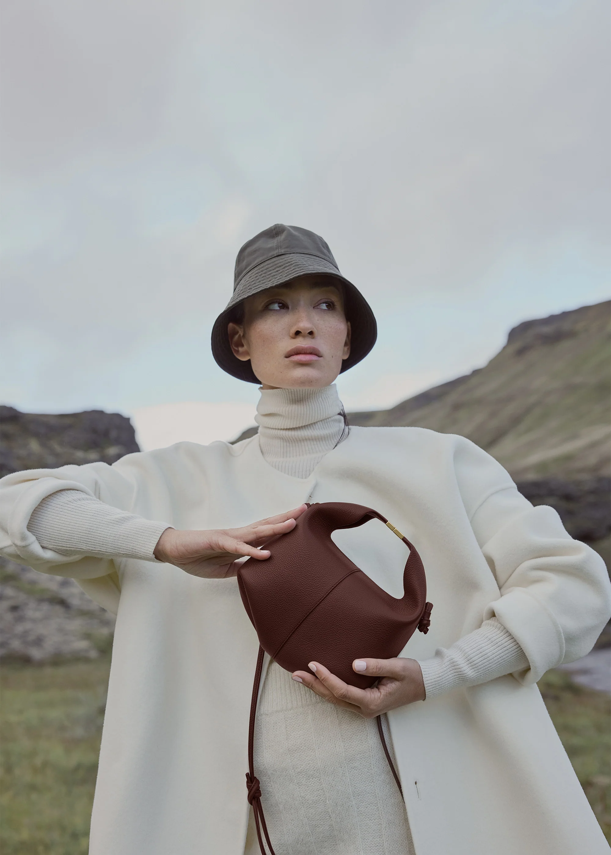 Polène Béri - Textured Sandalwood