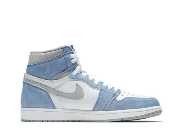 Jordan1 High OG “Hyper Royal”