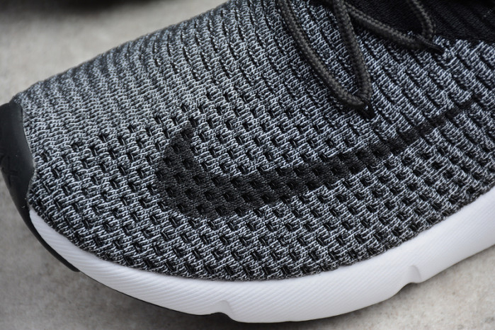 NIKE AIR MAX 270 FLYKNIT OREO Black/White AO1023-001