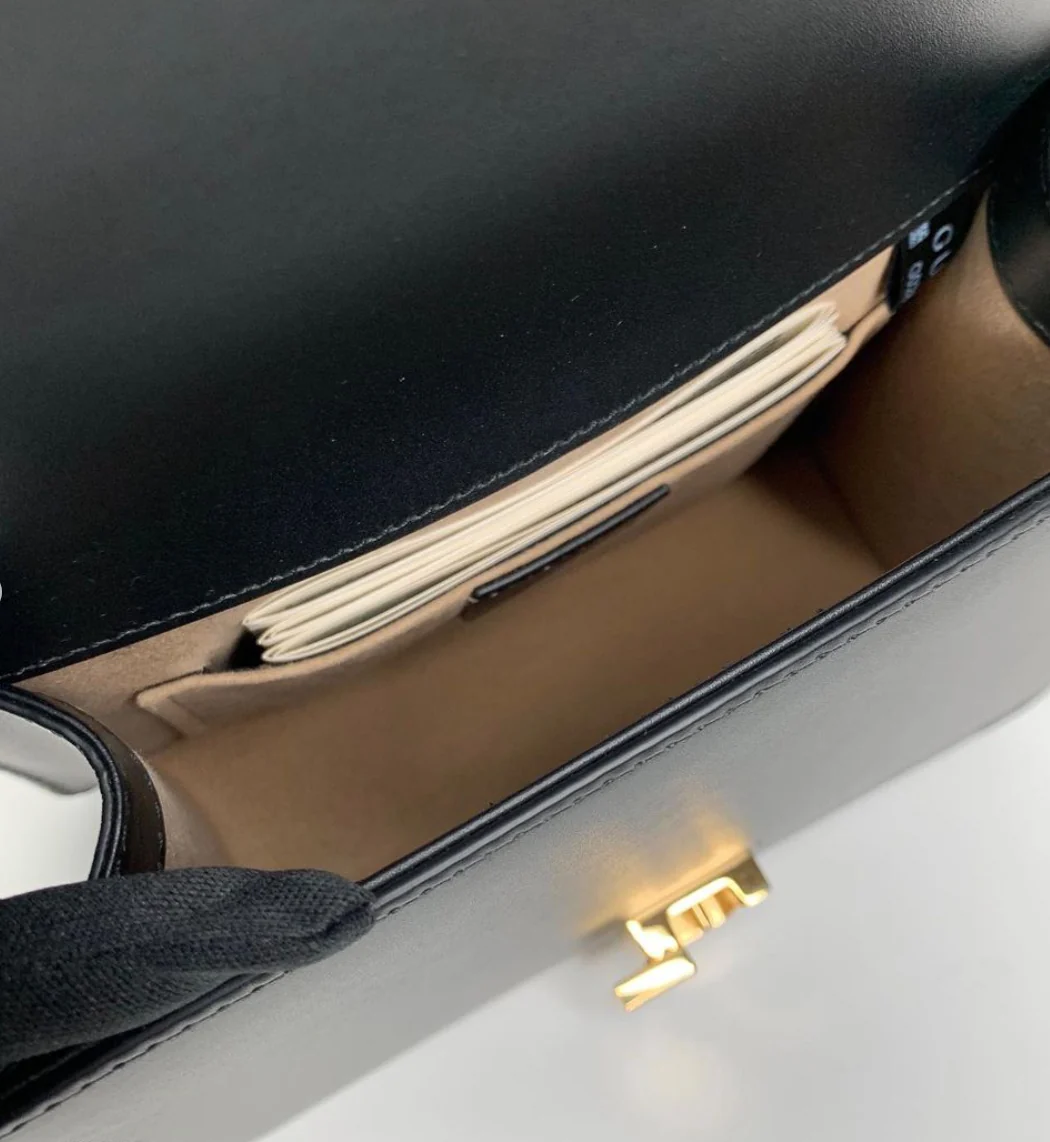 GUCCI MINI SYLVIE Shoulderbag