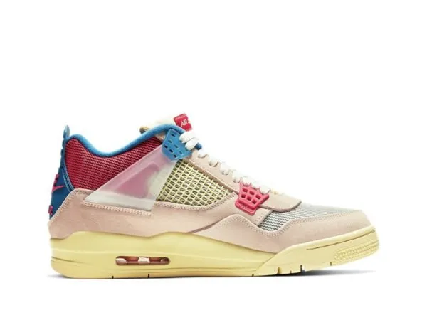 Union LA x Air Jordan 4 Retro