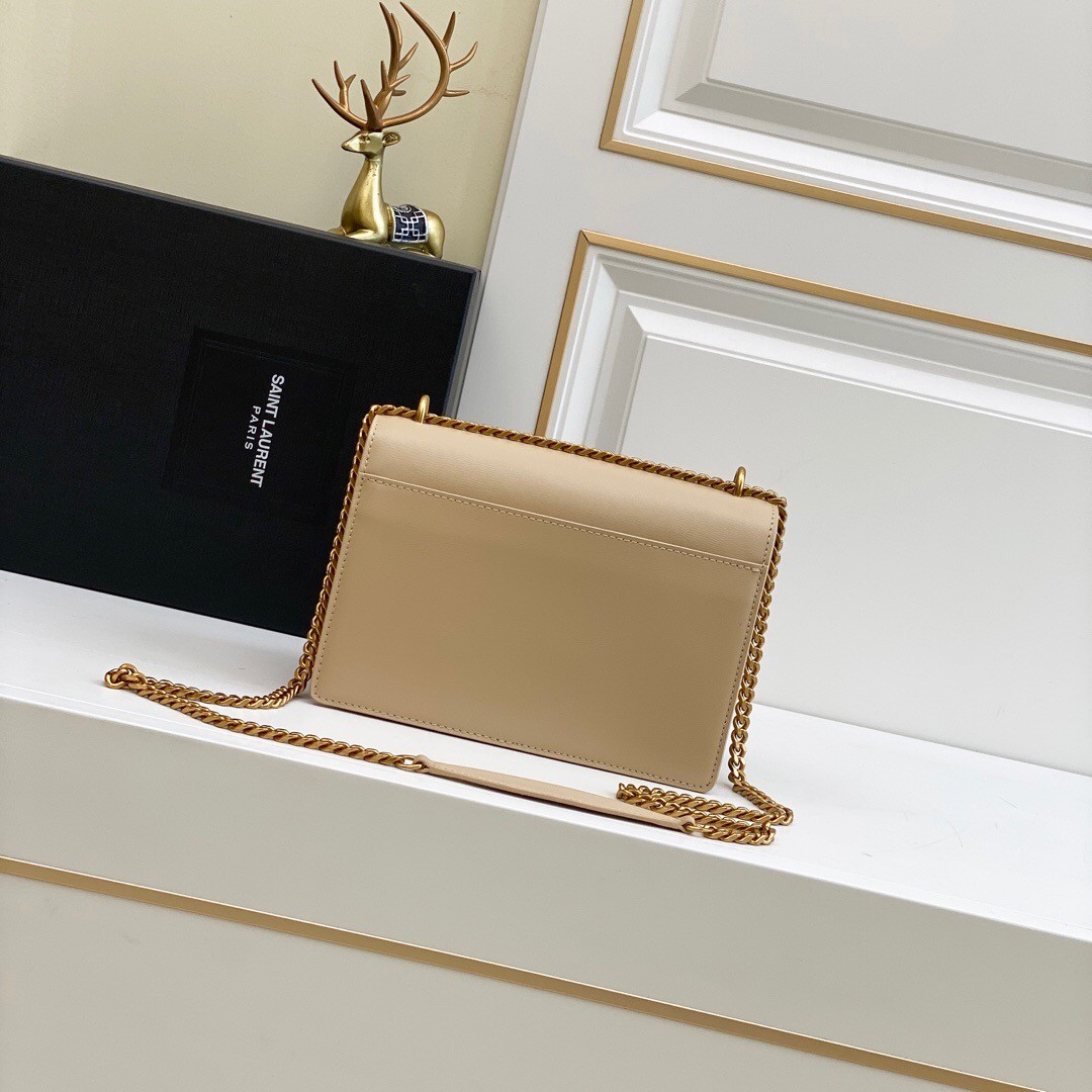 Saint Laurent YSL Medium SUNSET bag