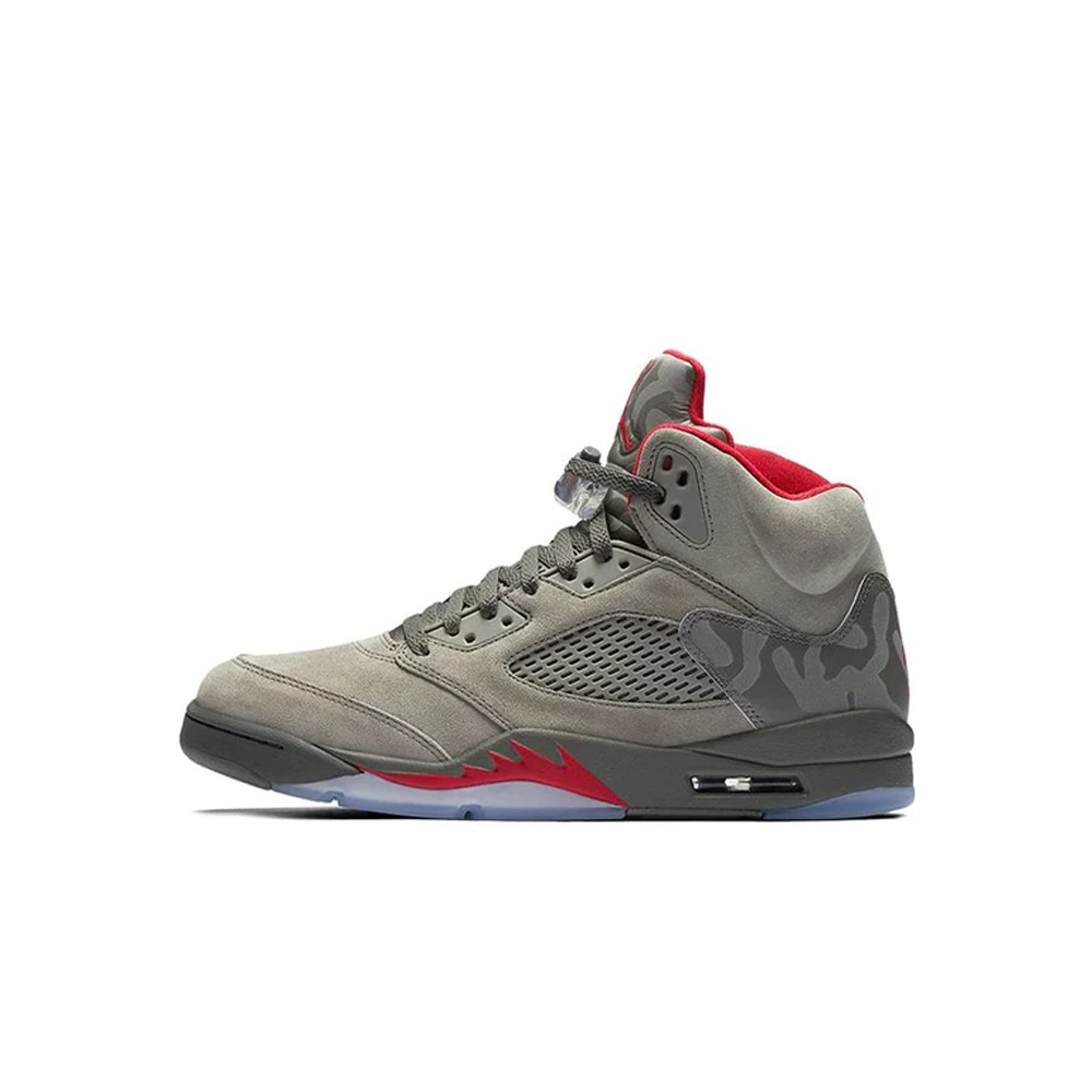 Air Jordan 5 Retro 'Camo'