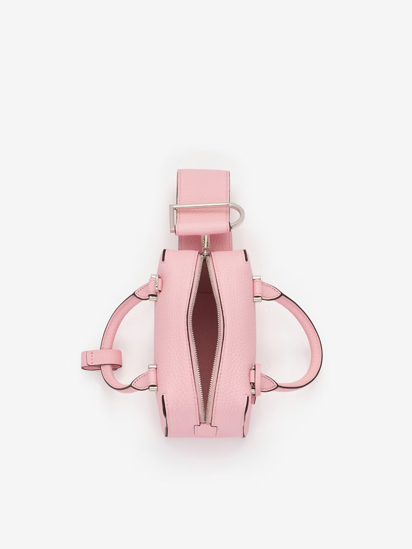 DELVAUX Cool Box Nano - Taurillon Soft