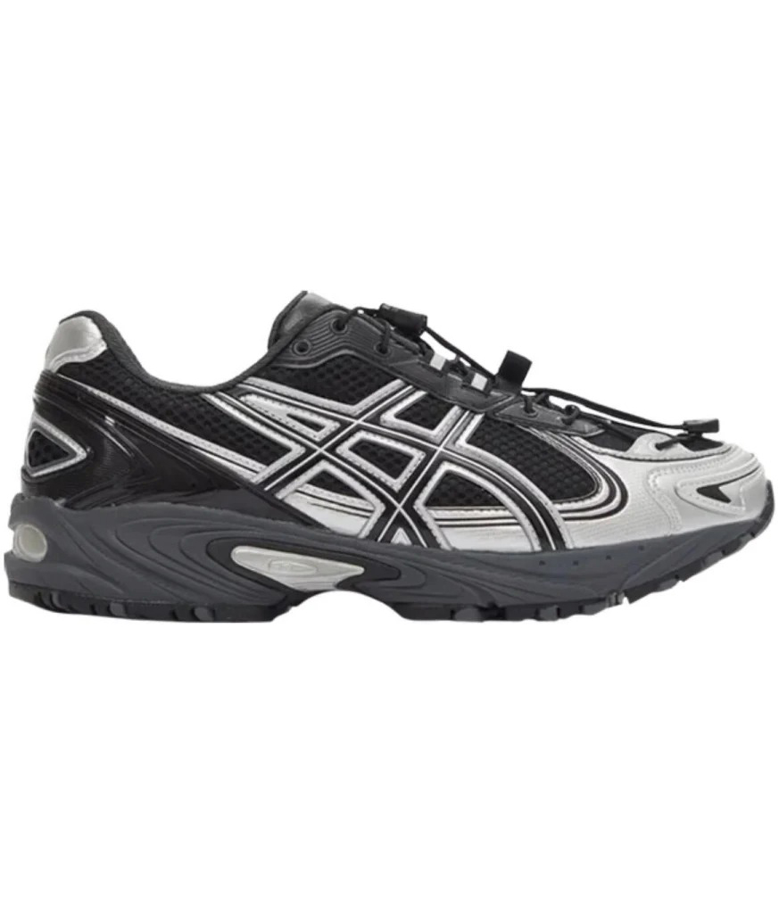 Asics Gel Kahana TR V4 Carbon Black