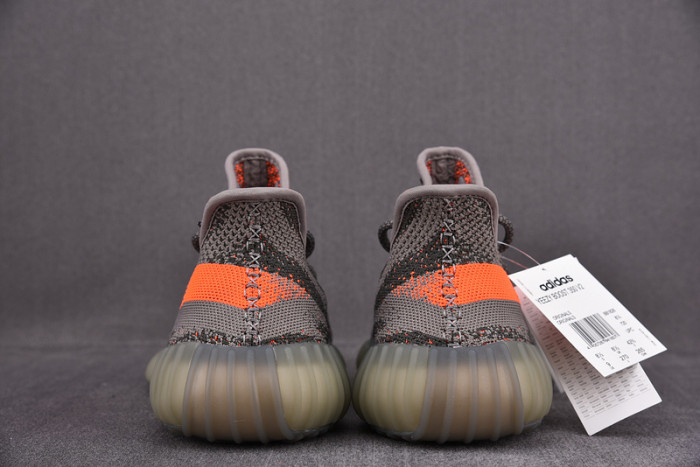 Yeezy Boost 350 v2 Beluga Solar Red BB1826
