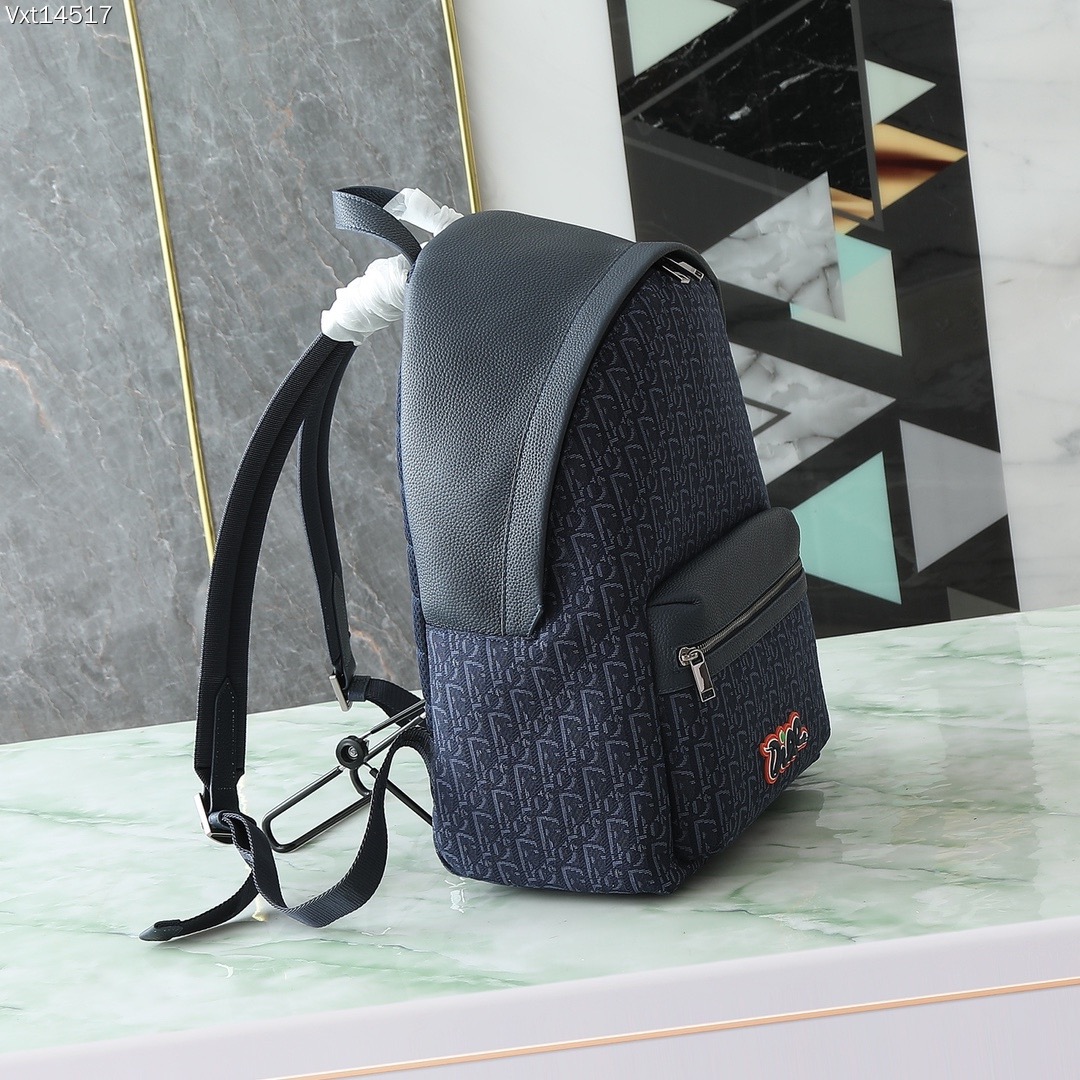 DIOR Rider 2.0 Backpack