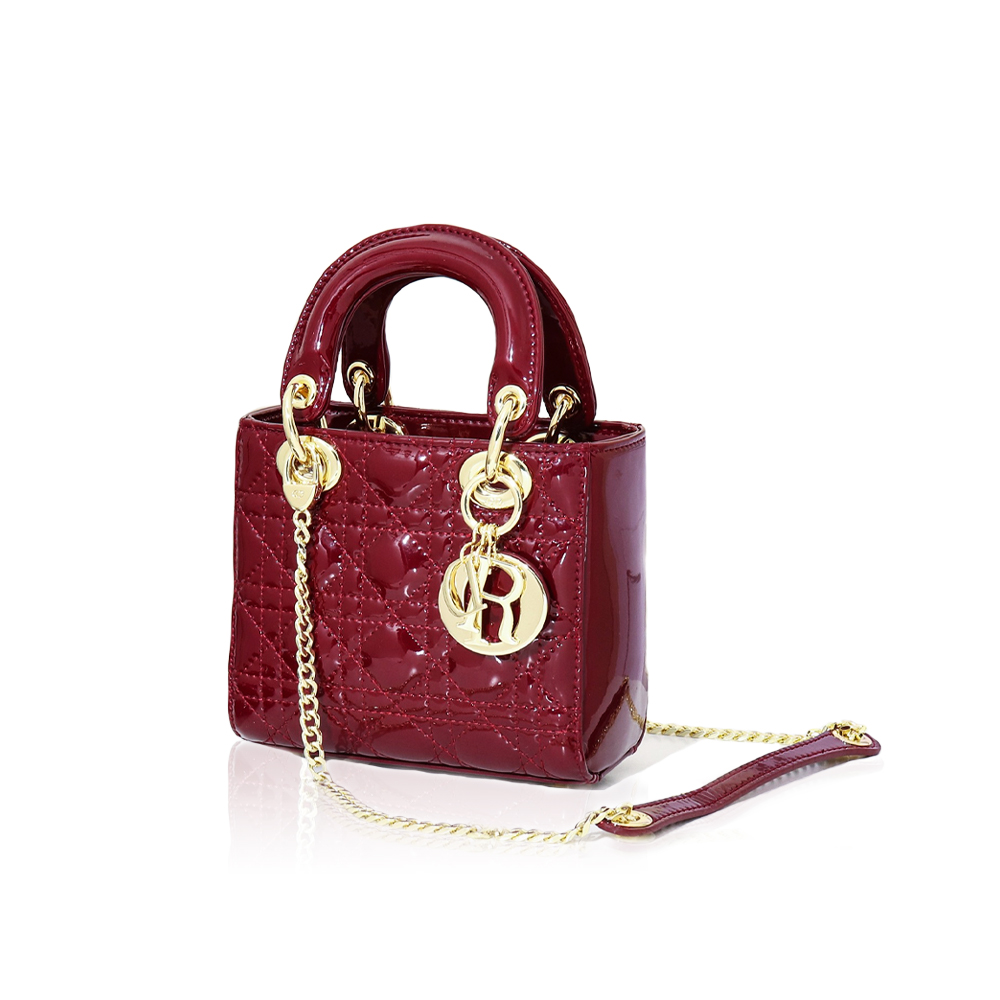 Dior The LADY DIOR Bag M0505OWCB_M323 AAA Quality