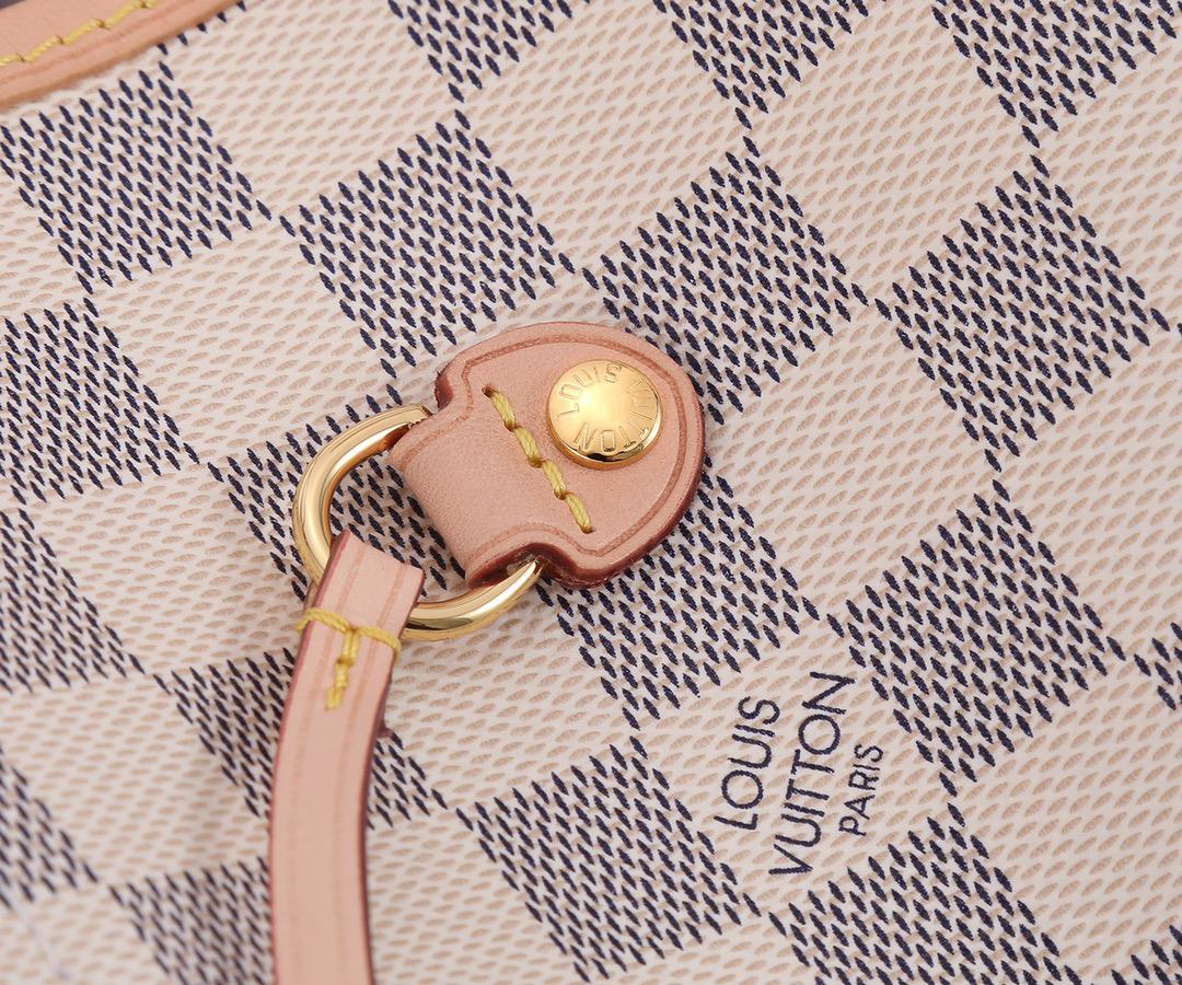 Louis Vuitton Neverfull MM N41605