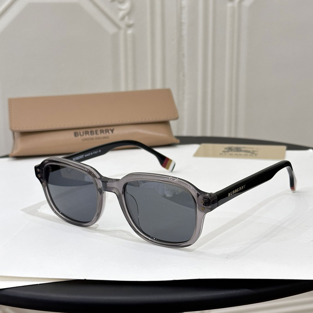 Buberry Neutral Sweet Cool Sunglasses Top quality