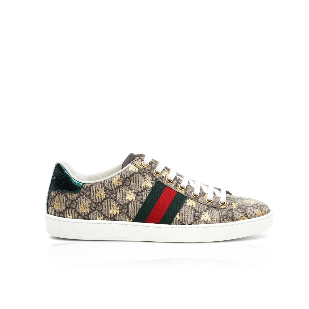 Gucci Men's Ace Shoes