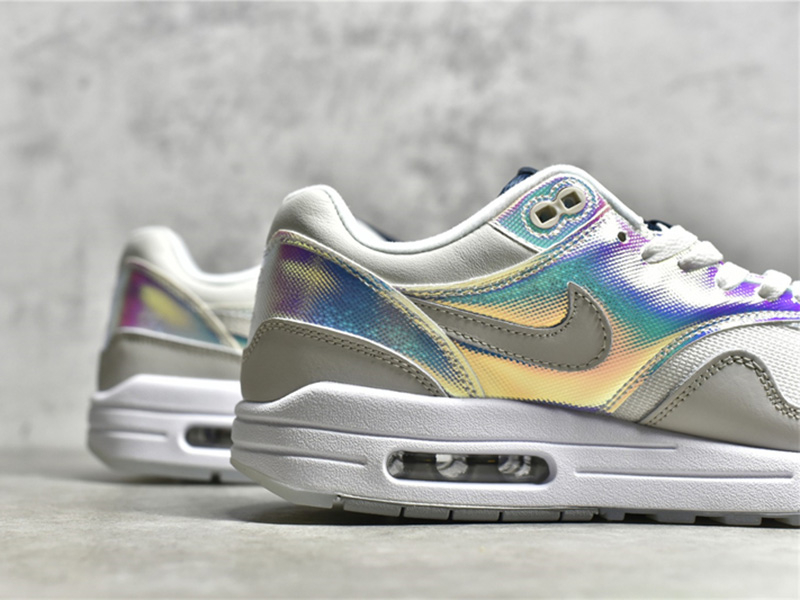 NK Air Max 1 laser