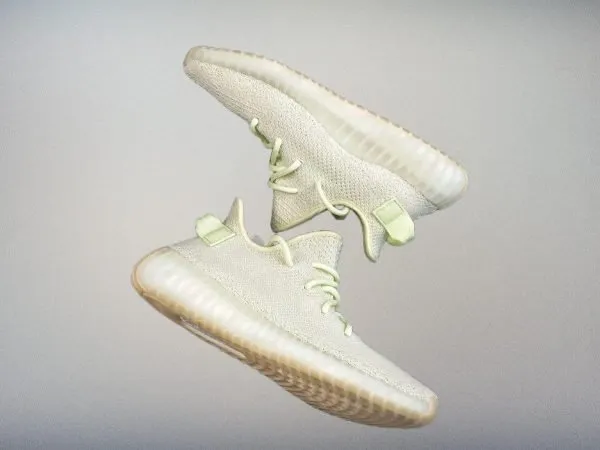 Yeezy350 Boost V2 “Butter”