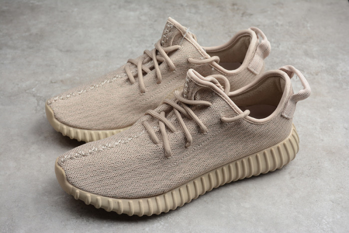 Yeezy Boost 350 Oxford Tan AQ2661