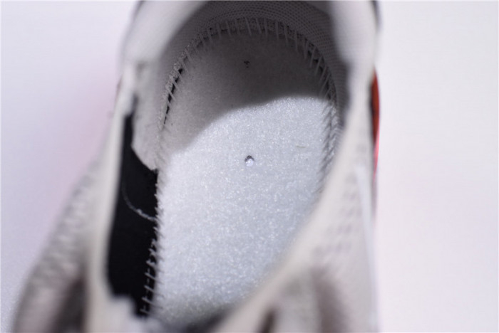 NIKE AIR MAX 270 Light Bone black AH8050-003