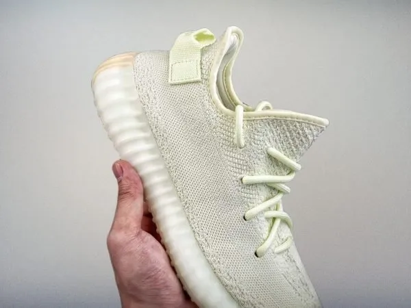 Yeezy350 Boost V2 “Butter”