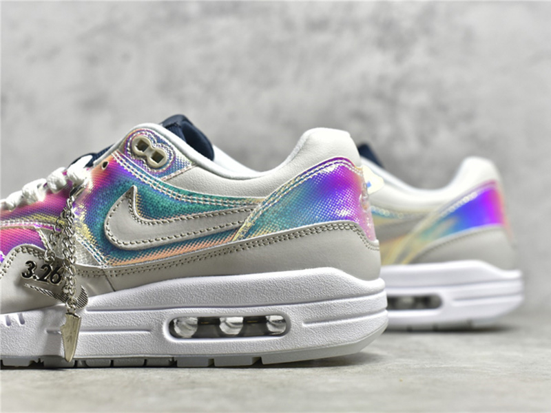 NK Air Max 1 laser
