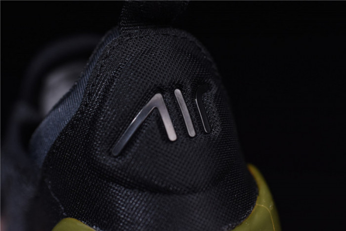 NIKE mens AIR MAX 270 Tonal Orange black AH8050-008