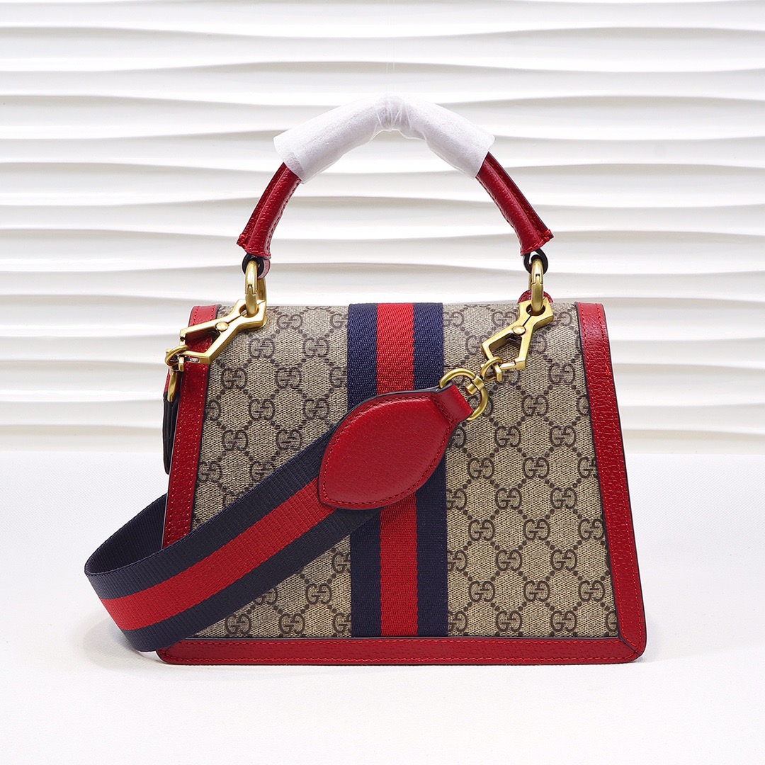 Gucci Queen Margaret handbag collection