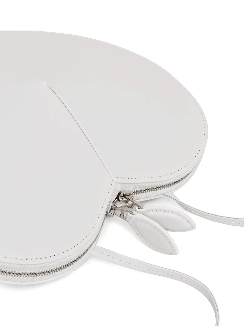 Alaïa Le Coeur Shoulder Bag