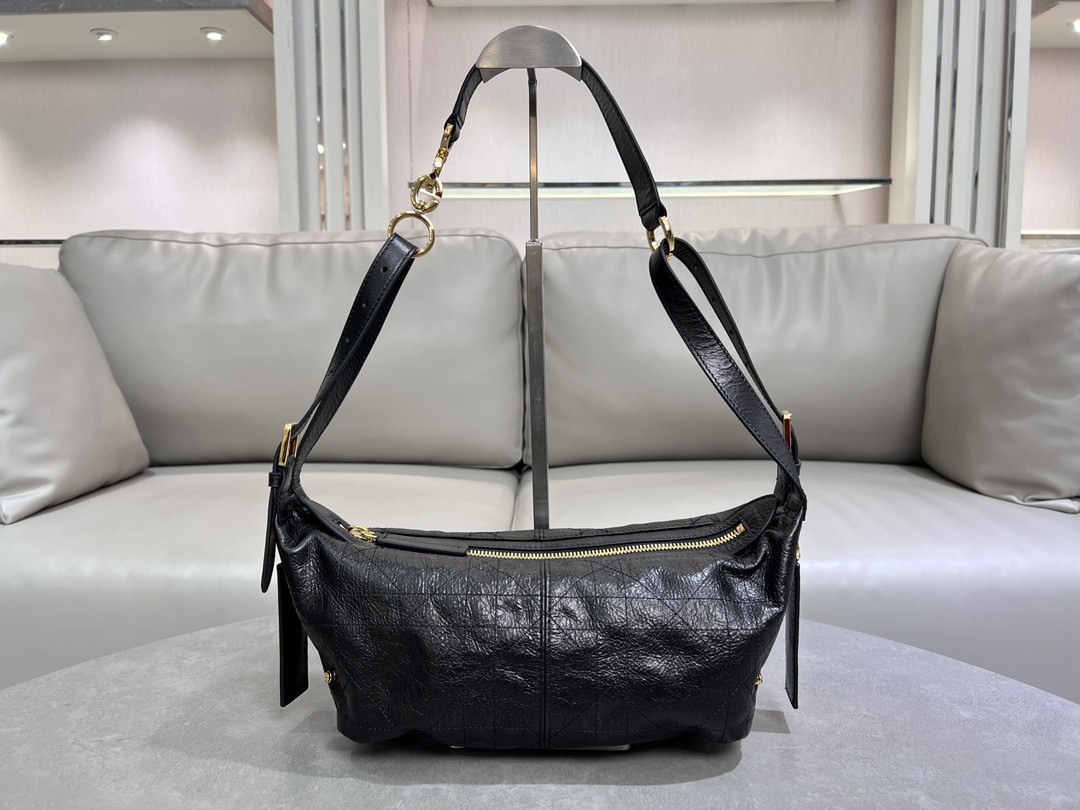 Dior Small D-Journey Bag