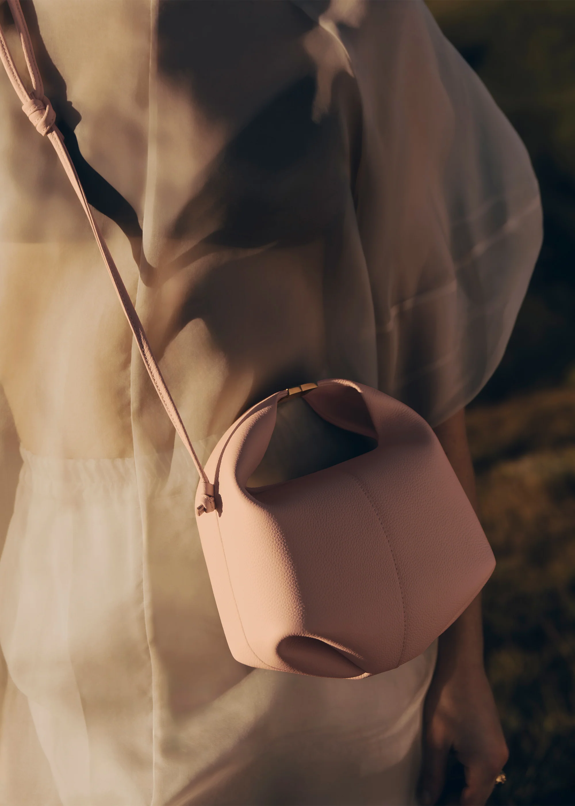 Polène Béri - Textured Nude