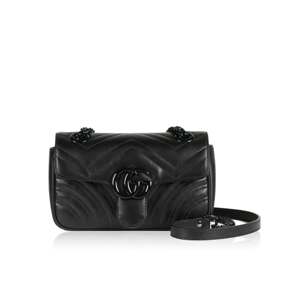 Gucci GG Marmont Ultra Mini