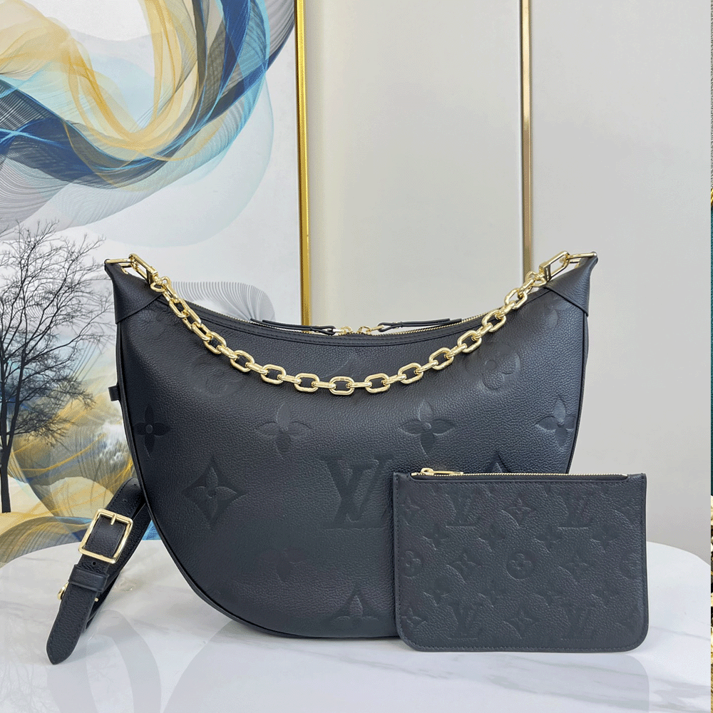 LV Loop Hobo