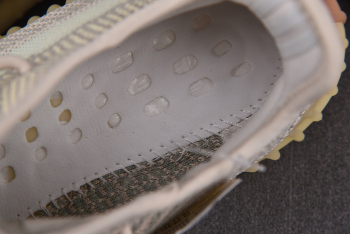 Yeezy Boost 350 V2 Citrin FW3042