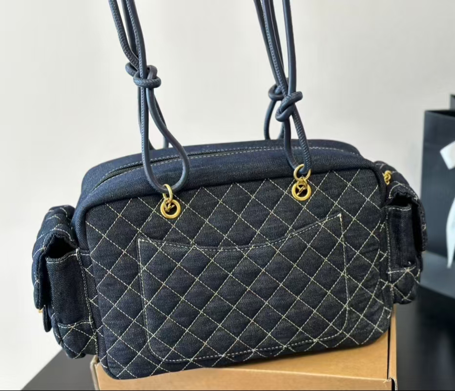 Chanel Large Capacity Casual Bag