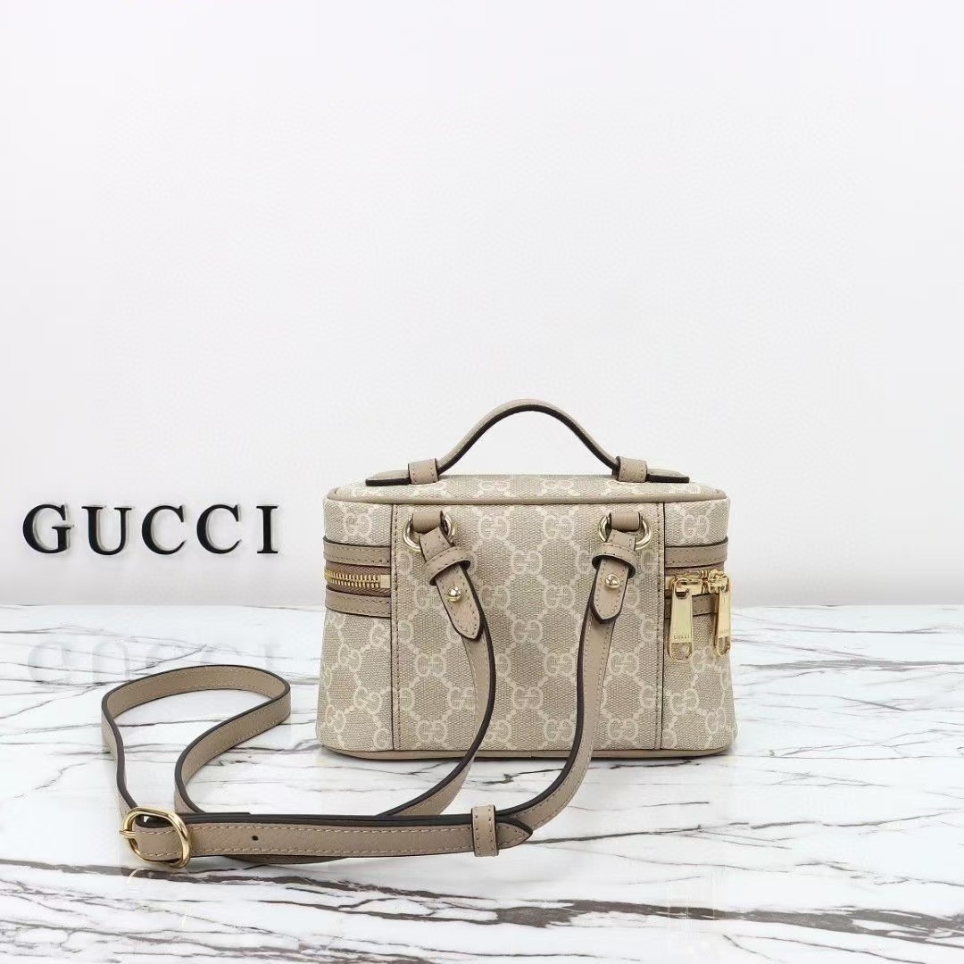 GUCCI Ophidia Mini Shoulder Bag