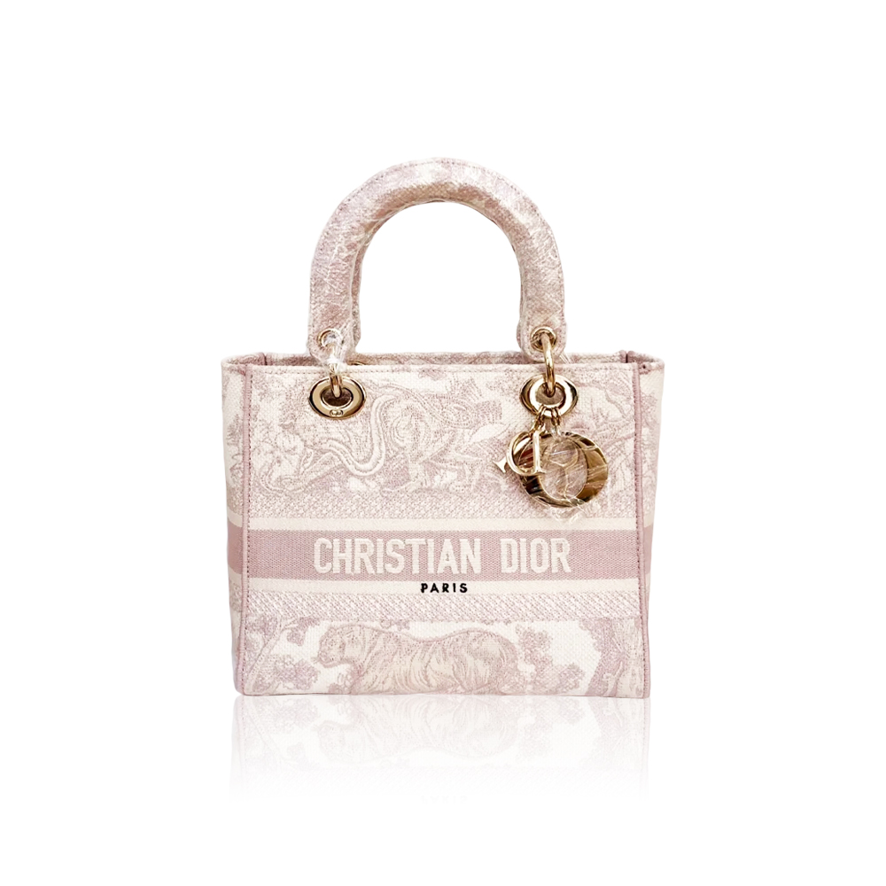 Dior The LADY D-LITE Bag AAA Quality
