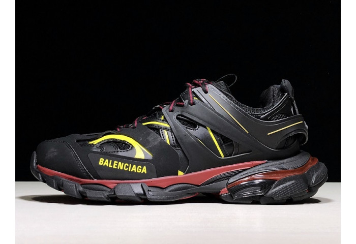 Balenciaga Sneaker TRACK Tess.s.Gomma 5000007(Perfect Replica)