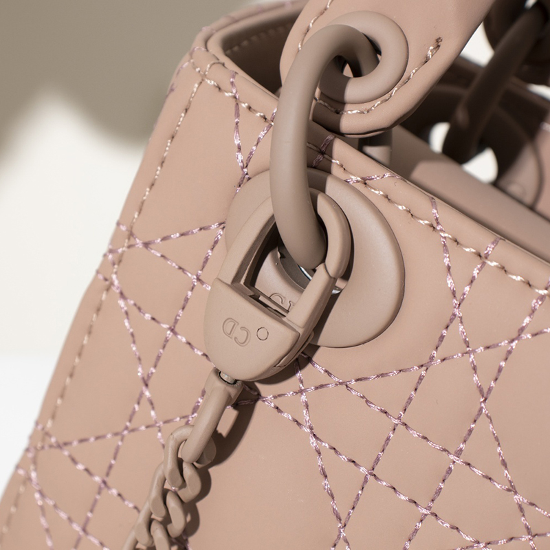 Dior The LADY D-LITE Bag AAA Quality