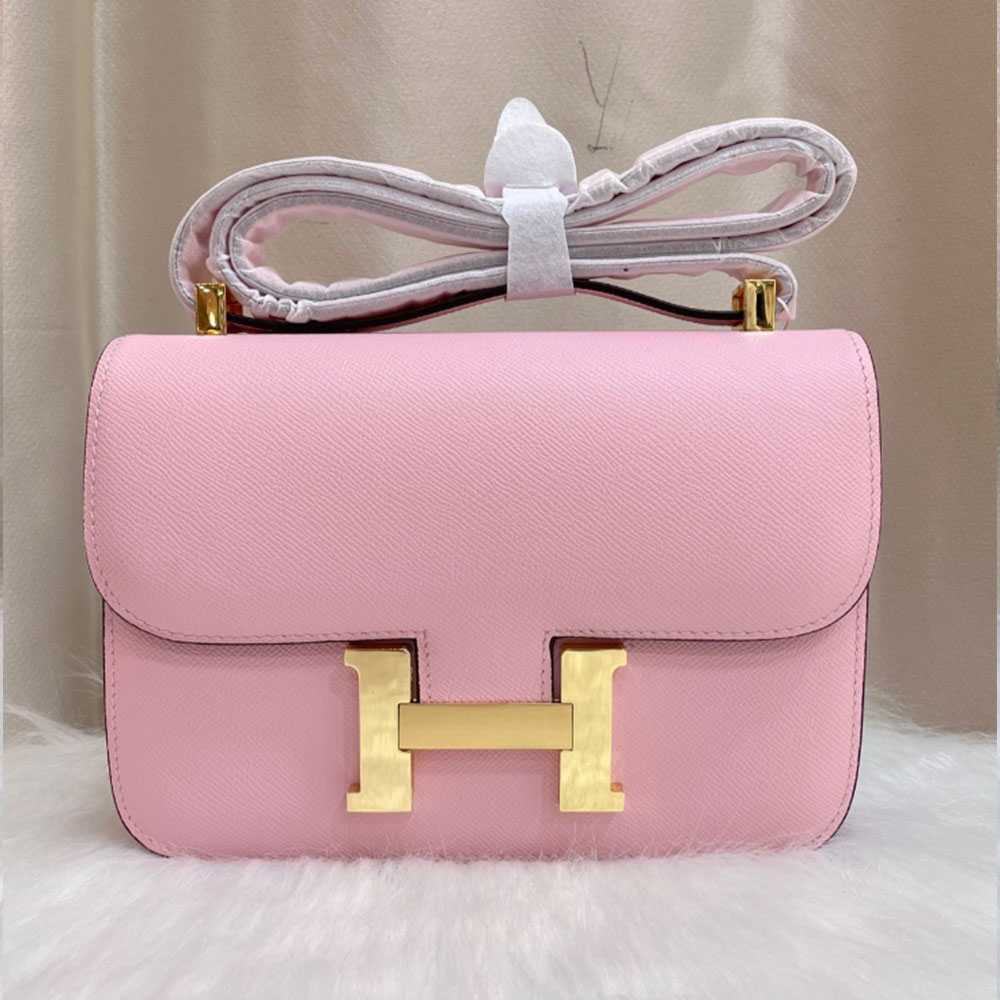 Hermes Constance Bag