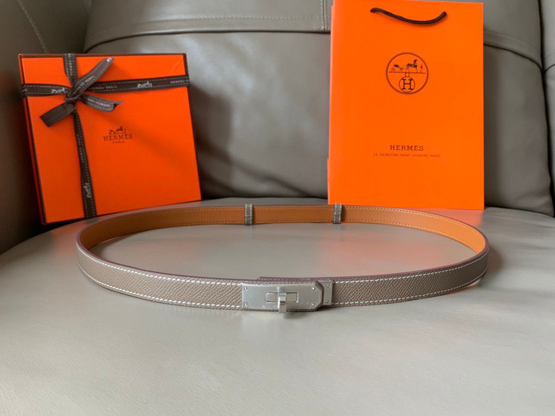 Hermes Classic 1.8Kelly Belt