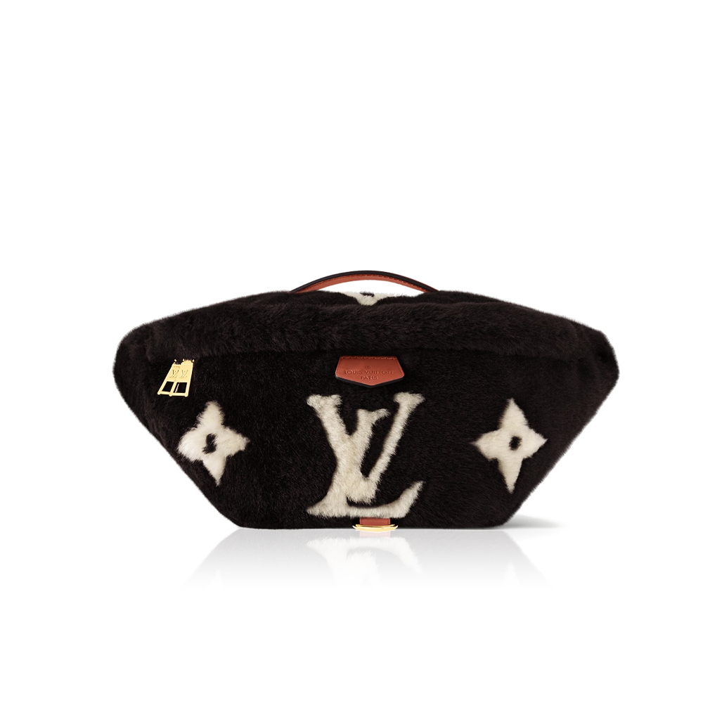 Louis Vuitton Bumbag