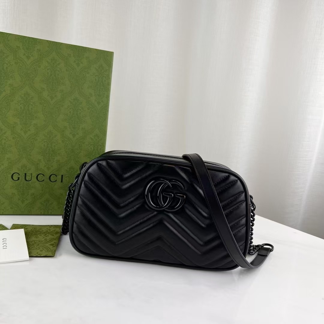 GUCCI Marmont  shoulder bag