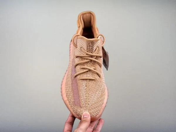Yeezy350 Boost V2 “Clay”