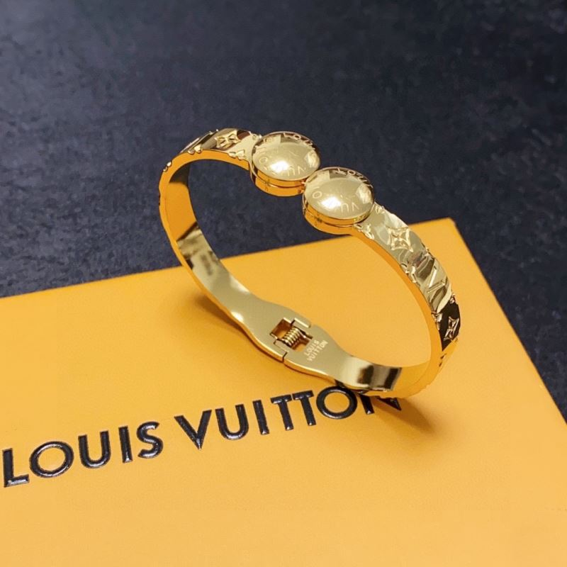 Louis Vuitton LV Bracelets Jewelry