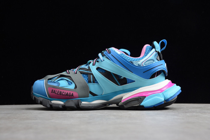 Balenciaga Sneaker TRACK Tess.s.Gomma 5000009(Perfect Replica)